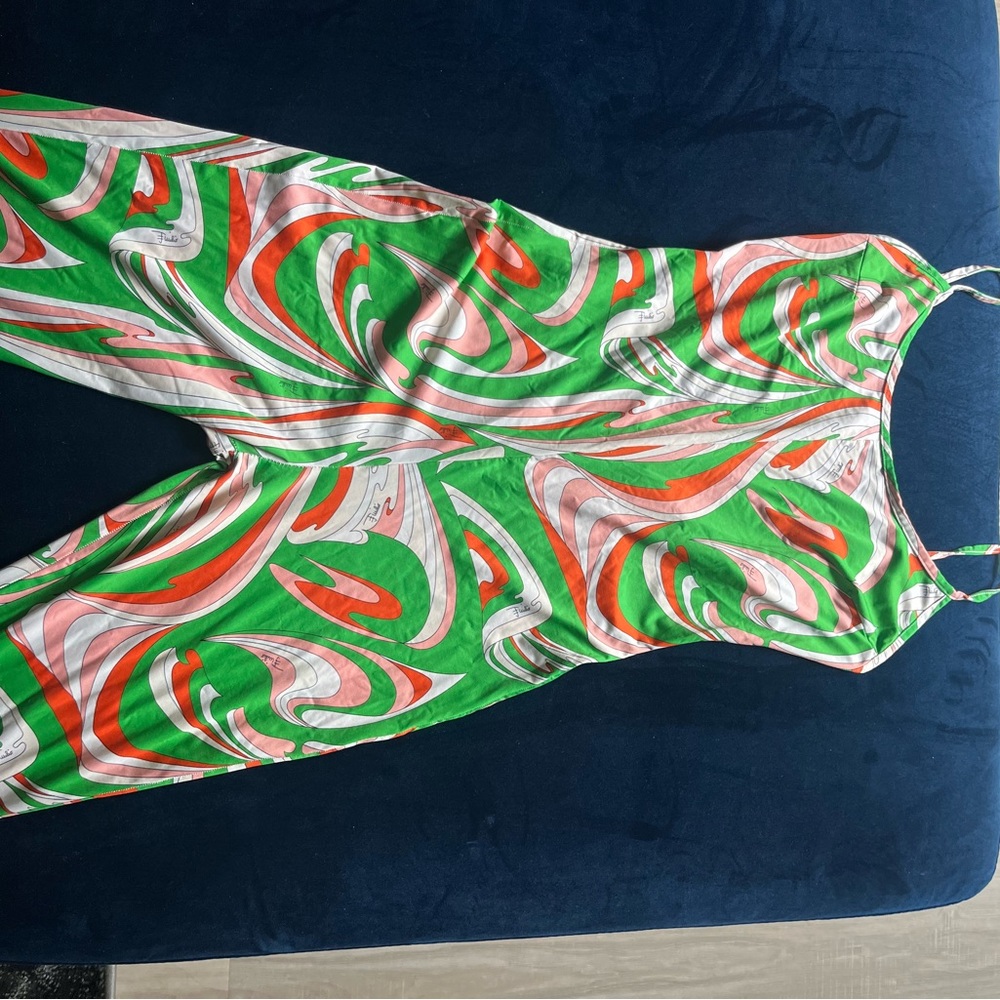 Pucci romper - Picture 2 of 3